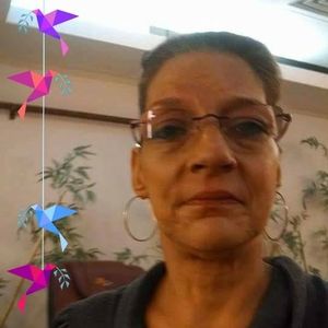 Meet your Posher, Rose mary